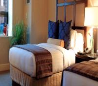 Hyatt Grand Hotel - Guest Room